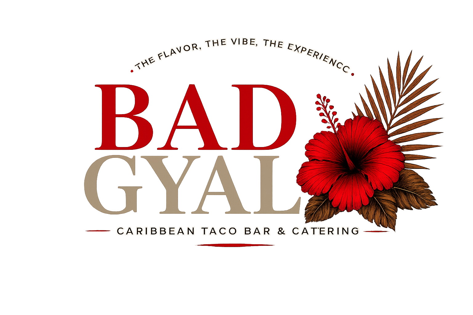 BAD GYAL LLC
